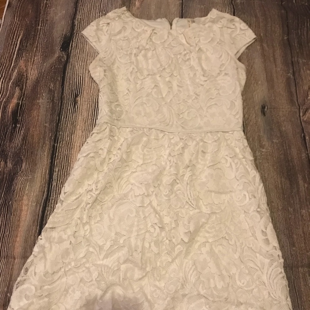 Woman’s dress